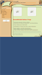 Mobile Screenshot of kosmetik-frings.de